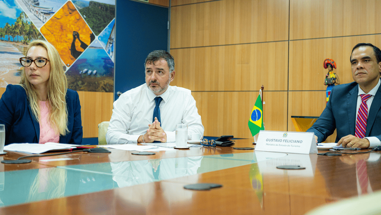 Brasil e África do Sul avançam em novo plano de cooperação para fortalecer o turismo bilateral