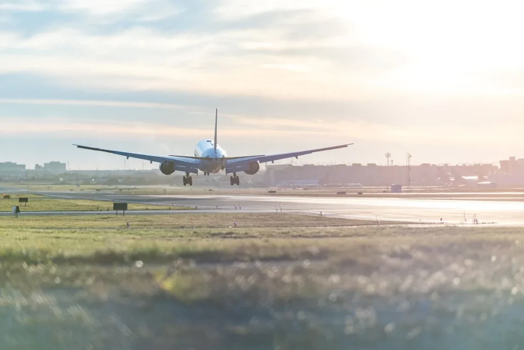 IATA Releases 2025 Safety Report