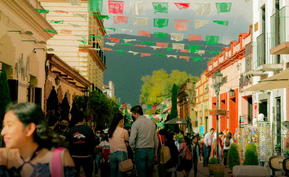Canadá y mercados internacionales impulsan la diversificación del turismo hacia México