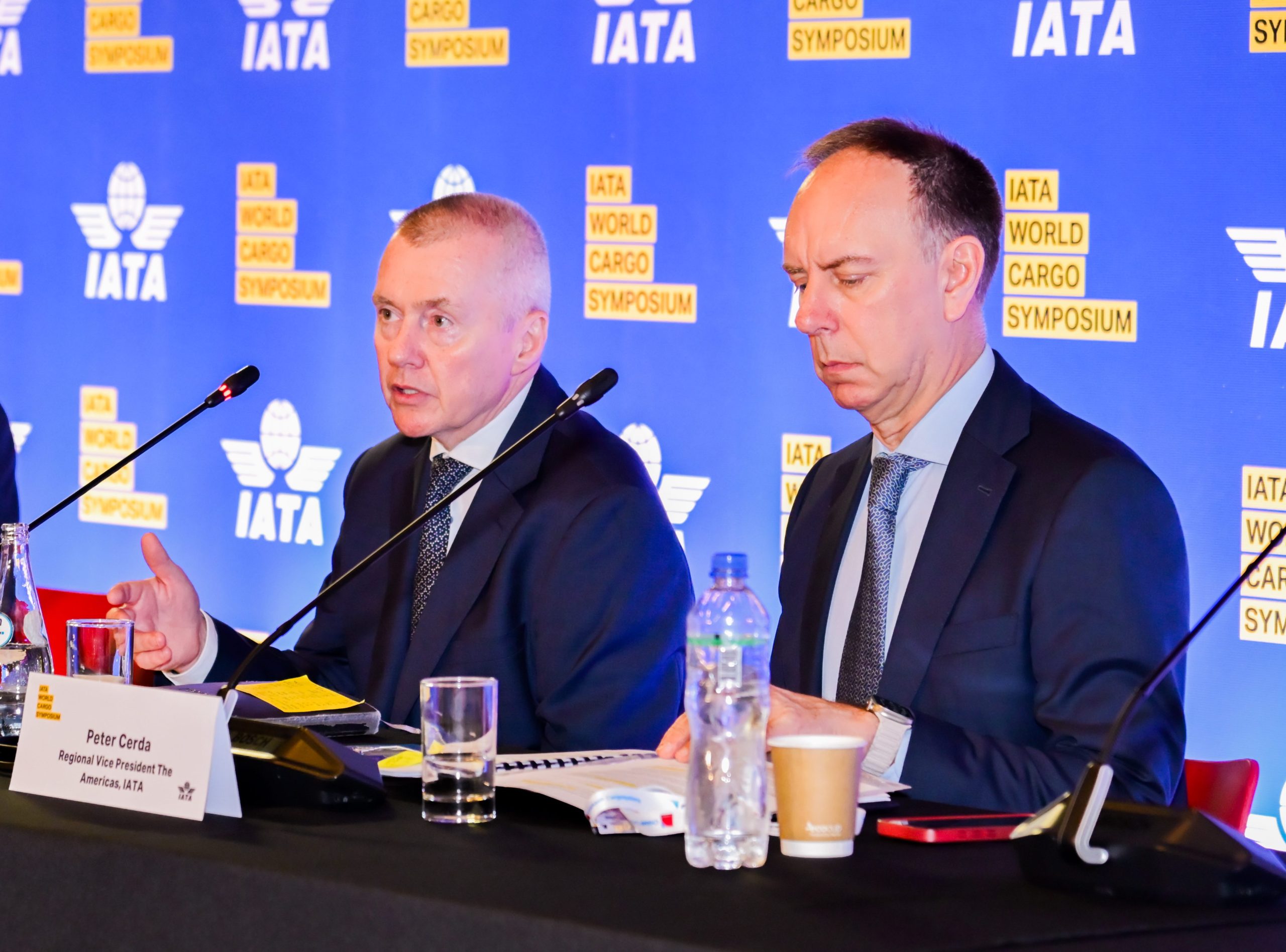 Aerolíneas reiteran que la tasa de transferencia de Lima afecta la conectividad internacional