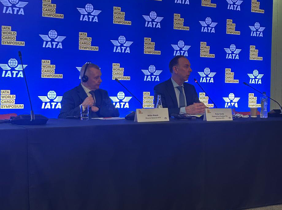 Aerolíneas reiteran que la tasa de transferencia de Lima afecta la conectividad internacional