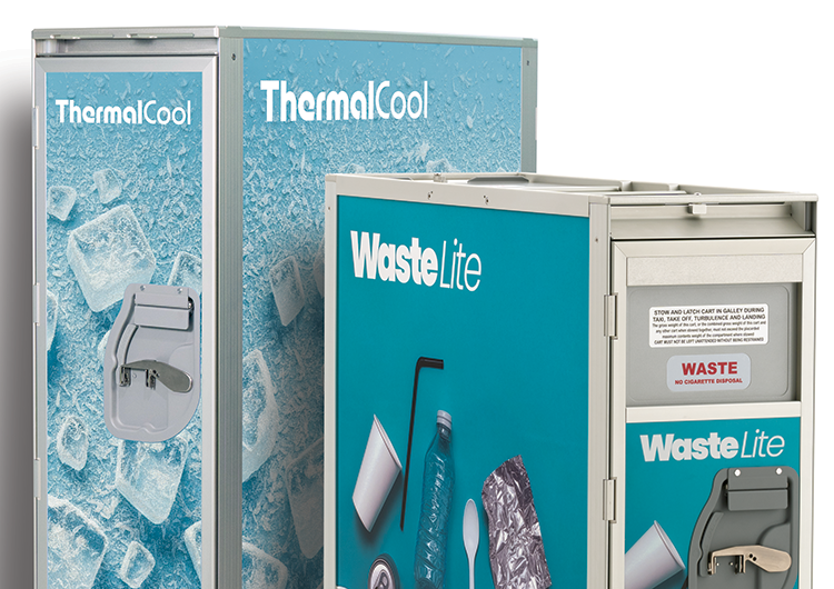 DKA Aerospace to Unveil Three Innovations at Aircraft Interiors Expo 2026