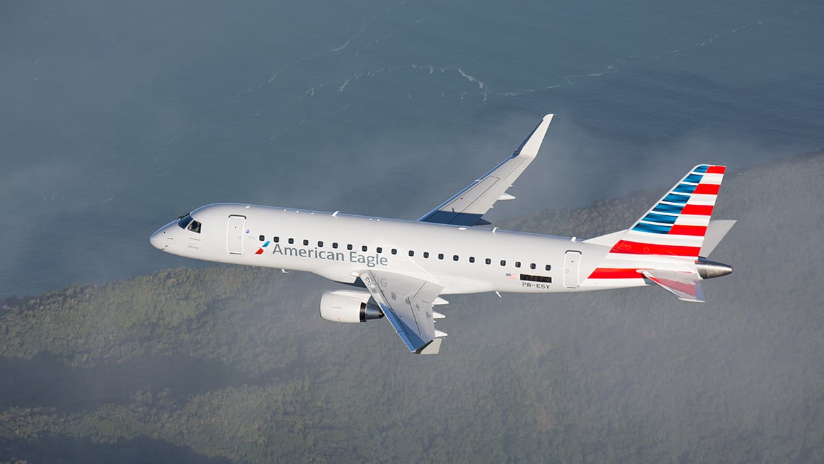 American Airlines updates timing for Venezuela service