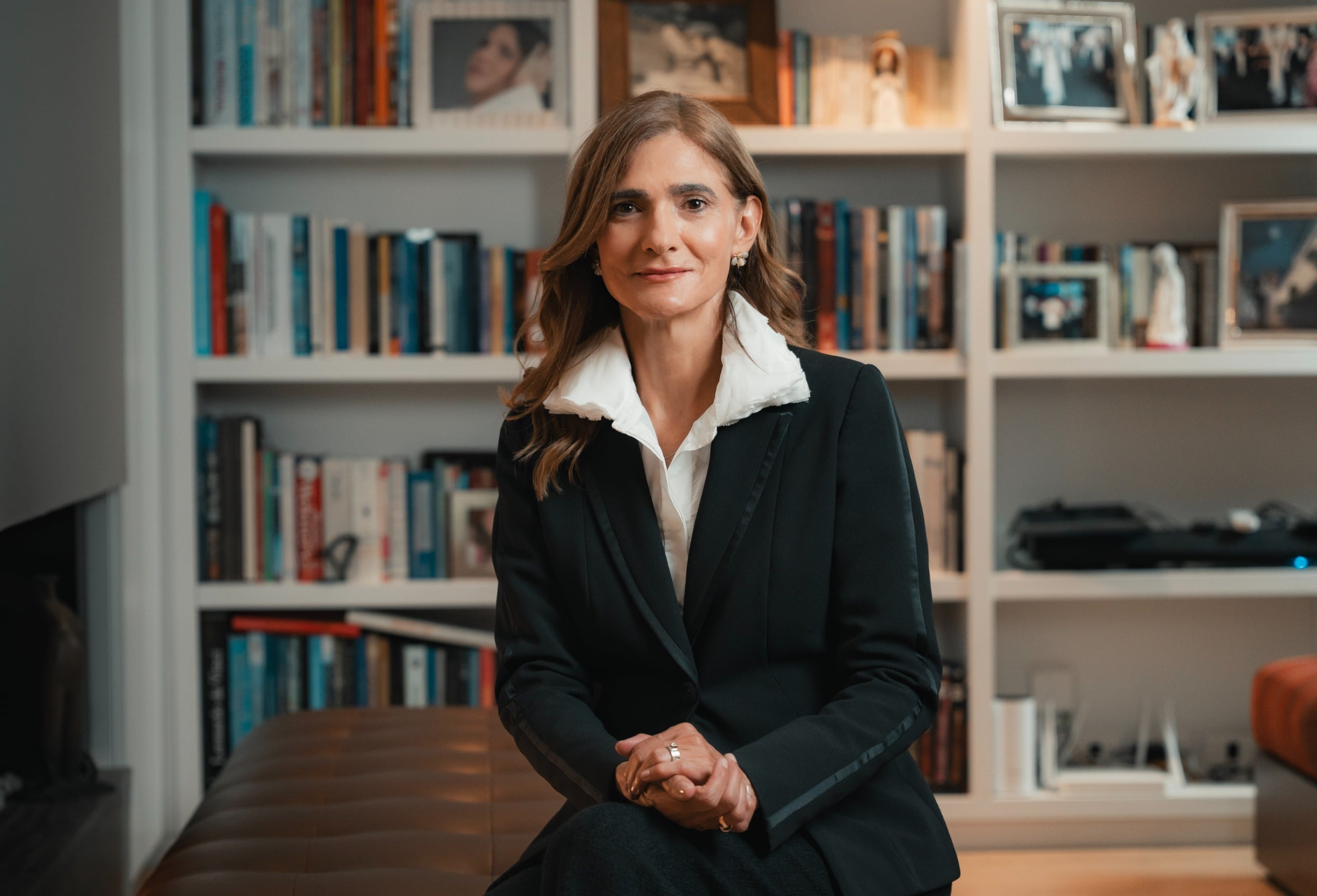 Avianca Group nombra a Ángela María Orozco Gómez como vicepresidenta senior de Asuntos Corporativos