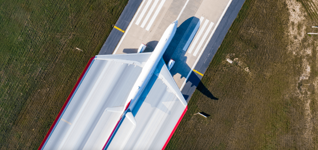 Estudio de SITA revela que la inversión récord en tecnología en la aviación depende de un factor clave: la coordinación