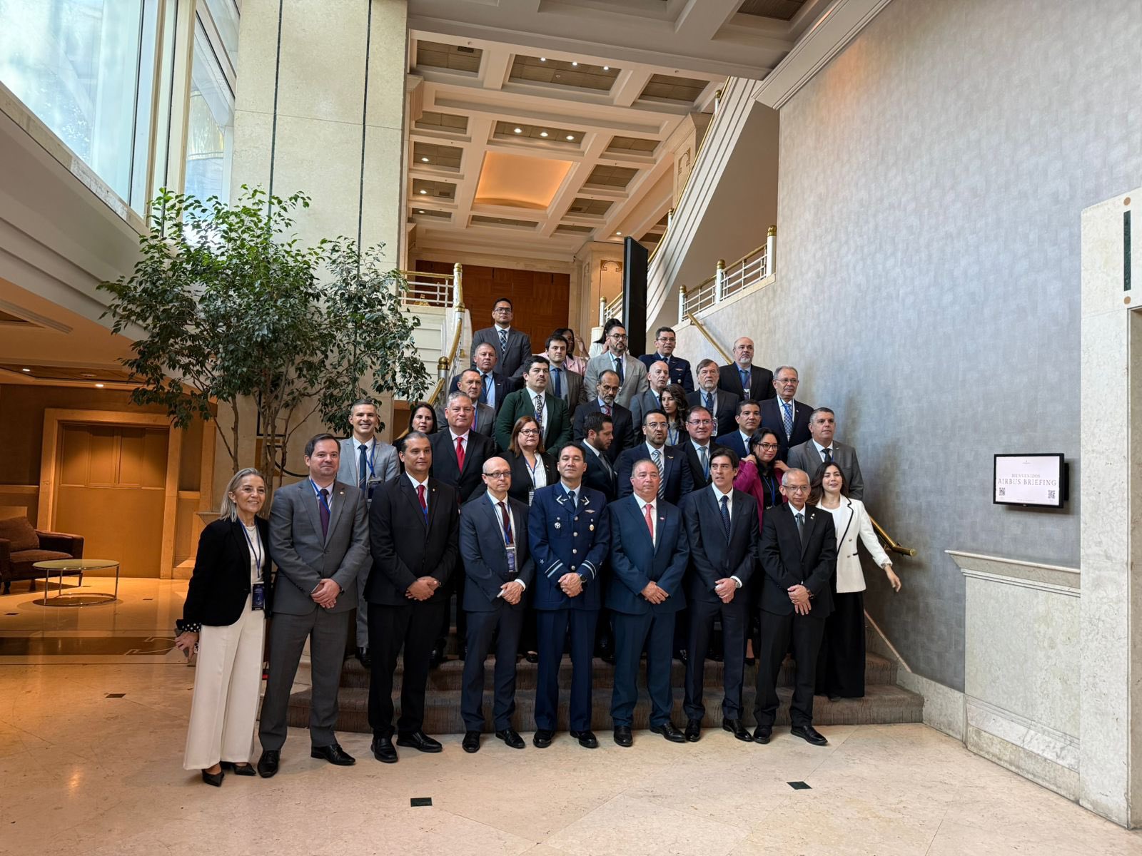 Gobiernos firman Alianza Estratégica por la Sostenibilidad y la Transición Energética en América Latina