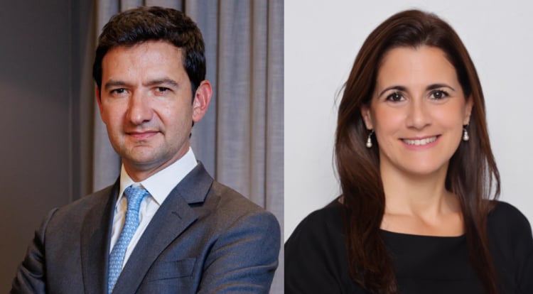 Delta Air Lines anuncia nuevos nombramientos en puestos clave para Sudamérica