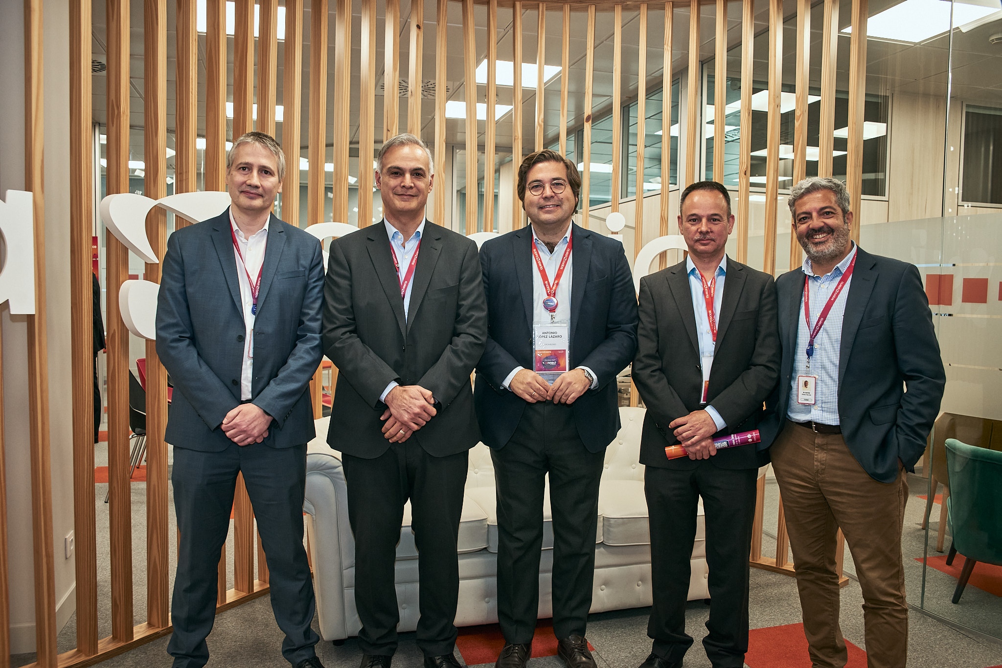 Euroairlines se alía con Sopra Steria para mejorar su eficiencia operativa a través de la inteligencia artificial