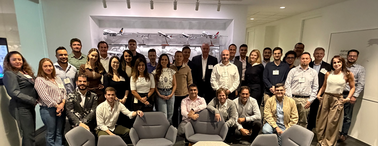 Miami albergó nueva Reunión Anual del Grupo de Prevención de Fraude de las Américas de IATA y ALTA