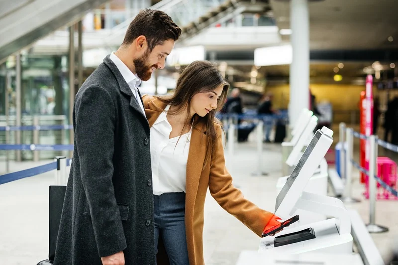 PoCs Prove Industry is Ready for Contactless Travel