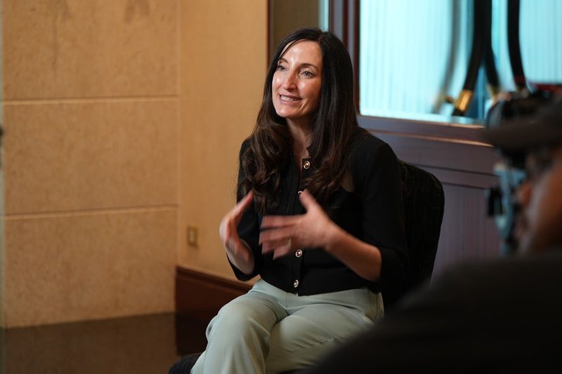 IATA’s Kim Macaulay on how AI Is set to transform air cargo