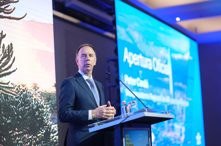 IATA inaugura Wings of Change Americas 2026 con llamado urgente a fortalecer la aviación en la región