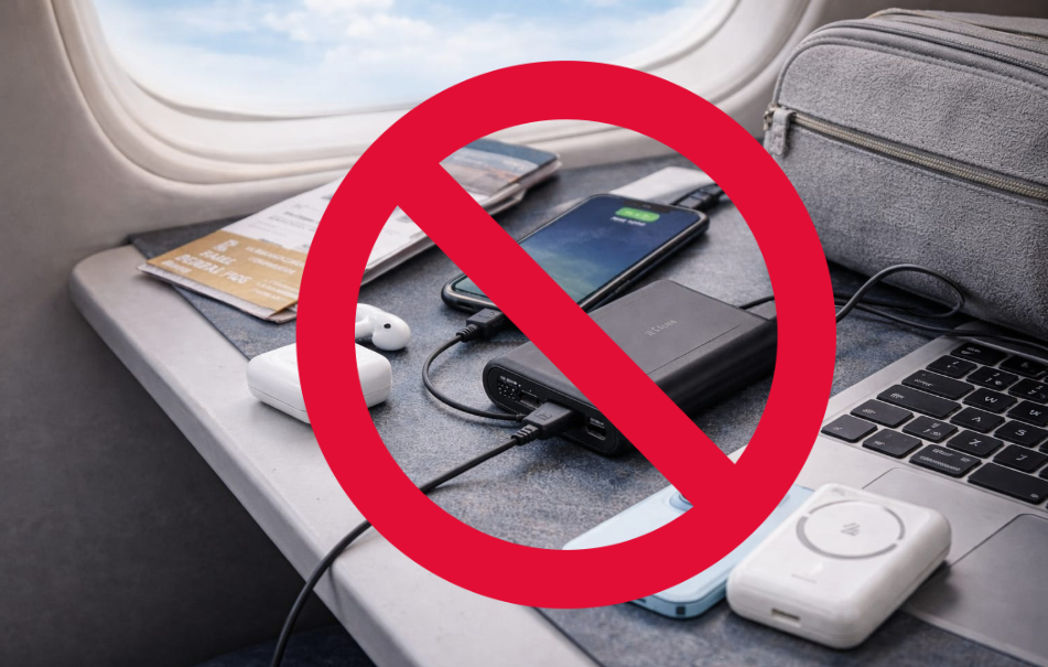 Ecuador: DGAC informa sobre la actualización de las Disposiciones relativas a mercancías peligrosas transportadas por lo