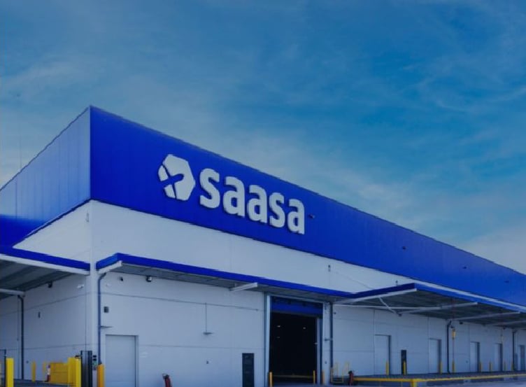 SAASA inicia operaciones en Madrid-Barajas con una nueva terminal de carga centrada en perecederos