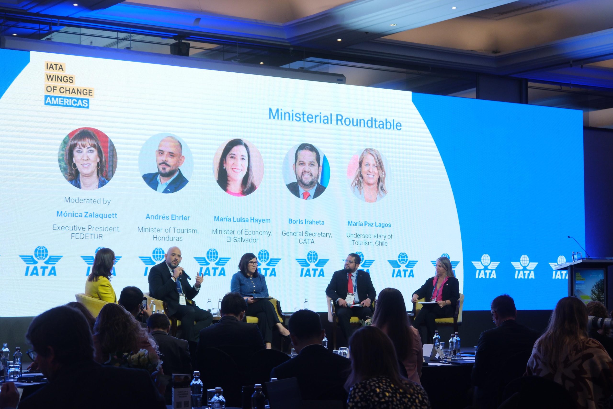 Central America positions itself at WOCA 2026 as a key bridge for air connectivity in the Americas