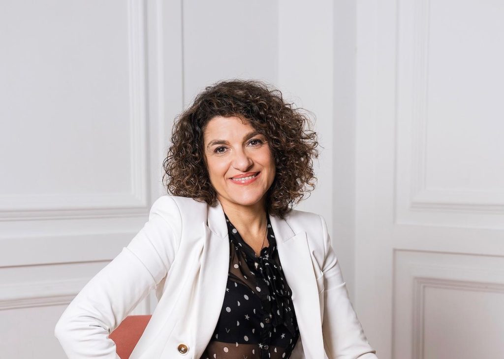 Designa el WTTC a Maribel Rodríguez como Vicepresidenta Ejecutiva de Destinos