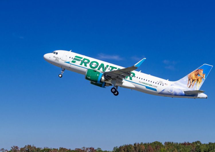 A320-Frontier-